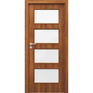 Porta NOVA 5.5 Orech 3 